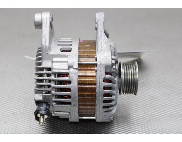 Dynamo (Alternator) MAZDA 2 (DL, DJ)