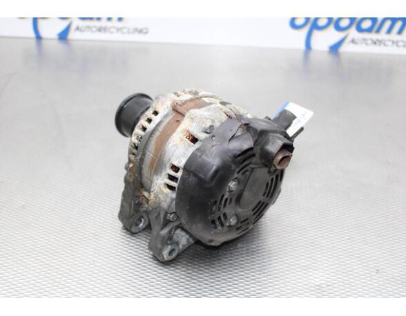 Dynamo (Alternator) FORD FOCUS III Turnier