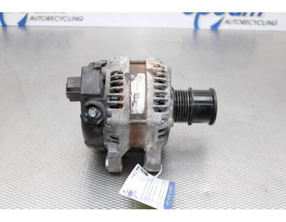 Dynamo (Alternator) FORD FOCUS III Turnier