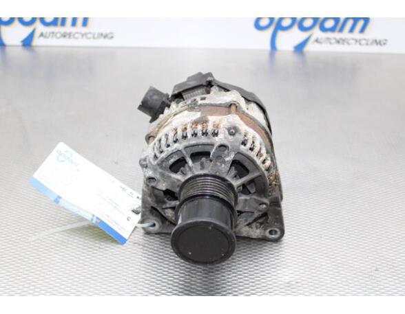 Dynamo (Alternator) FORD FOCUS III Turnier