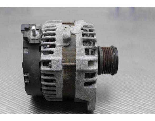 Dynamo (Alternator) MERCEDES-BENZ B-CLASS (W246, W242)