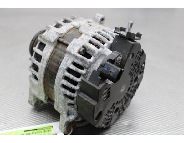 Dynamo (Alternator) MERCEDES-BENZ B-CLASS (W246, W242)