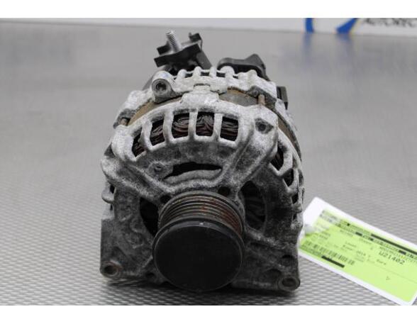 Alternator MERCEDES-BENZ B-CLASS (W246, W242)