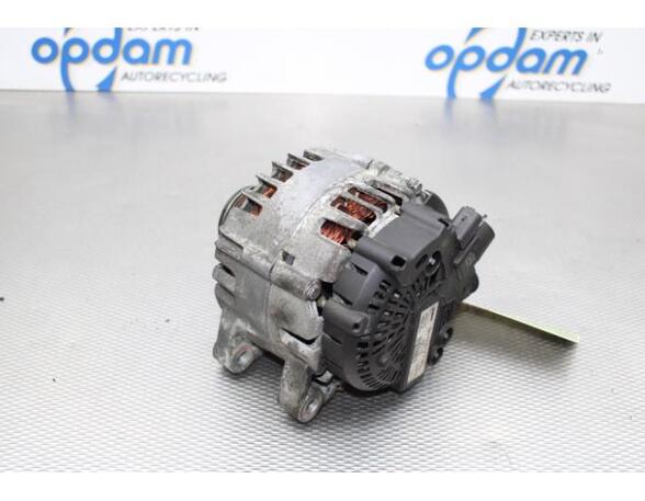 Dynamo (Alternator) PEUGEOT PARTNER MPV (5_, G_)