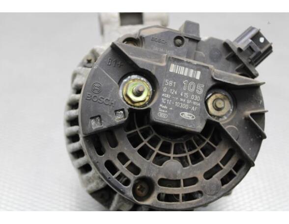 Alternator FORD TRANSIT Bus (FD_ _, FB_ _, FS_ _, FZ_ _, FC_ _)