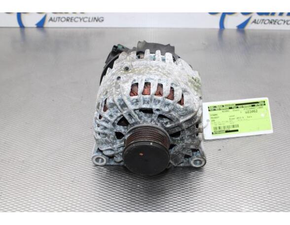 Dynamo (Alternator) PEUGEOT 208 I (CA_, CC_)