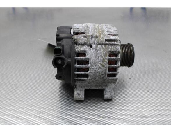 Dynamo (Alternator) PEUGEOT 208 I (CA_, CC_)