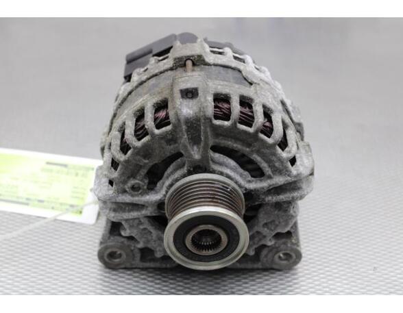 Alternator NISSAN PULSAR Hatchback (C13), RENAULT TRAFIC III Van (FG_)