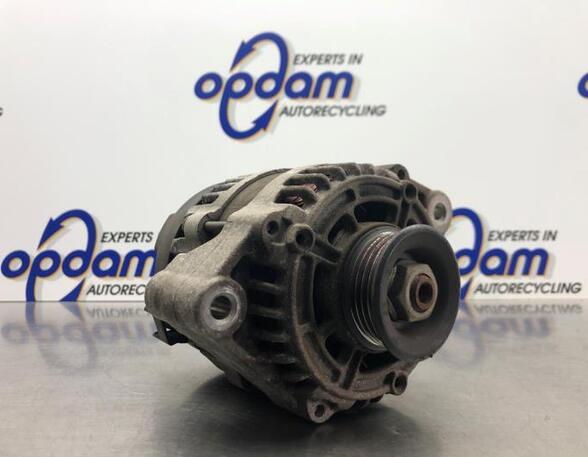 Alternator CHEVROLET SPARK (M300)