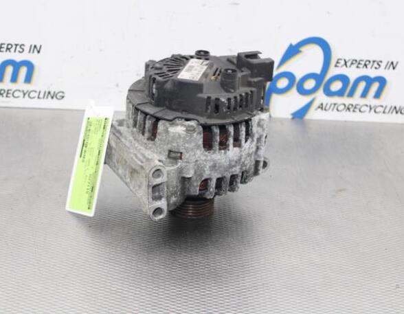 Alternator MERCEDES-BENZ A-CLASS (W169), MERCEDES-BENZ B-CLASS (W245)