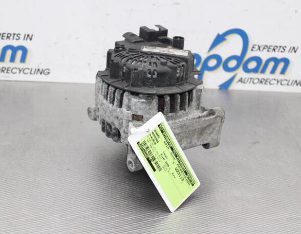 Alternator MERCEDES-BENZ A-CLASS (W169), MERCEDES-BENZ B-CLASS (W245)