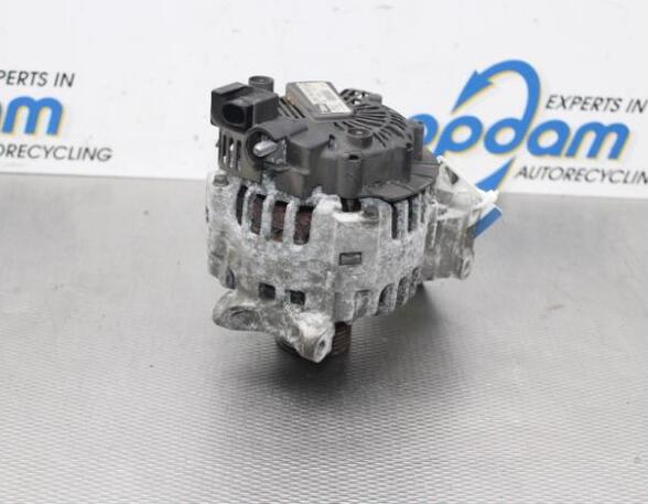 Alternator MERCEDES-BENZ A-CLASS (W169), MERCEDES-BENZ B-CLASS (W245)