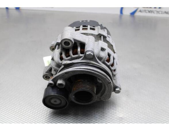 Dynamo (Alternator) BMW 4 Gran Coupe (F36)