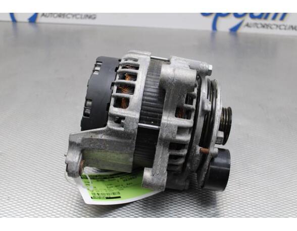 Dynamo (Alternator) BMW 4 Gran Coupe (F36)