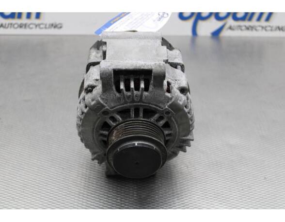 Dynamo (Alternator) AUDI A7 Sportback (4GA, 4GF)