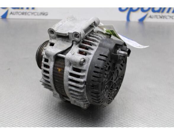 Alternator AUDI A7 Sportback (4GA, 4GF)