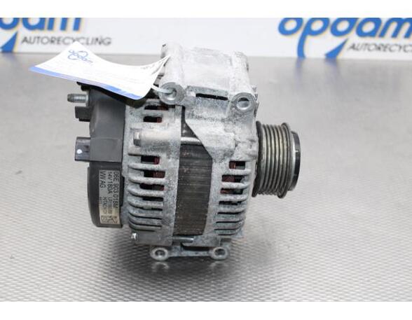 Dynamo (Alternator) AUDI A7 Sportback (4GA, 4GF)