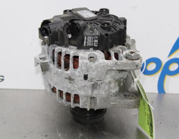 Dynamo (Alternator) KIA CEE'D Sportswagon (JD)