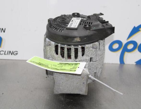 Dynamo (Alternator) FORD KUGA II (DM2)