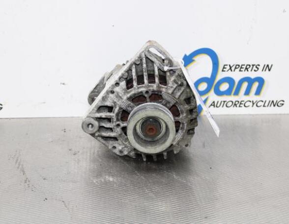 Dynamo (Alternator) DACIA SANDERO, DACIA SANDERO II