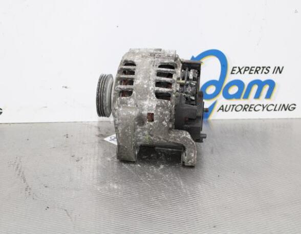 Dynamo (Alternator) DACIA SANDERO, DACIA SANDERO II