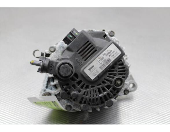 Alternator KIA CEE'D Hatchback (ED), KIA CEE'D SW (ED), KIA PRO CEE'D (ED)