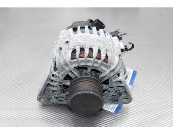 Alternator KIA CEE'D Hatchback (ED), KIA CEE'D SW (ED), KIA PRO CEE'D (ED)