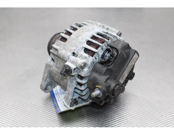 Alternator KIA CEE'D Hatchback (ED), KIA CEE'D SW (ED), KIA PRO CEE'D (ED)