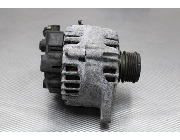 Alternator KIA CEE'D Hatchback (ED), KIA CEE'D SW (ED), KIA PRO CEE'D (ED)