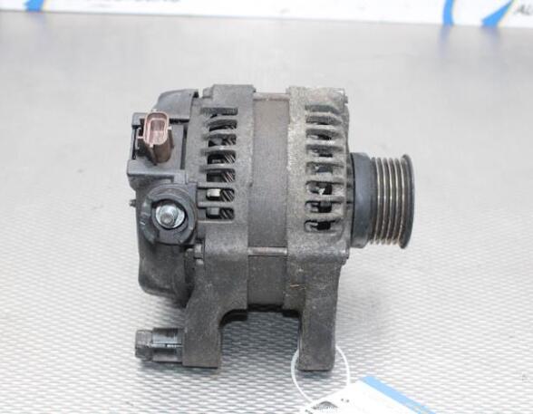 Alternator VOLVO V50 (545)