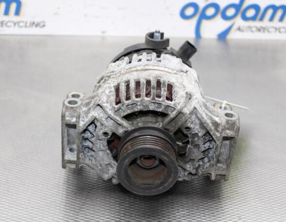 Alternator OPEL ZAFIRA / ZAFIRA FAMILY B (A05)