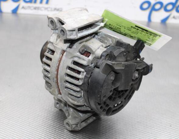 Dynamo (Alternator) OPEL ZAFIRA / ZAFIRA FAMILY B (A05)