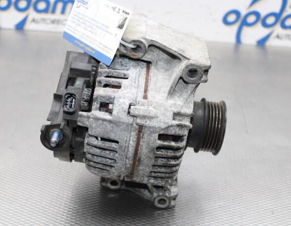 Dynamo (Alternator) OPEL ZAFIRA / ZAFIRA FAMILY B (A05)