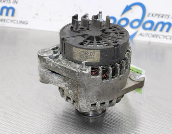 Dynamo (Alternator) FIAT PUNTO (188_)