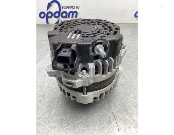 Alternator KIA CEED Sportswagon (CD)