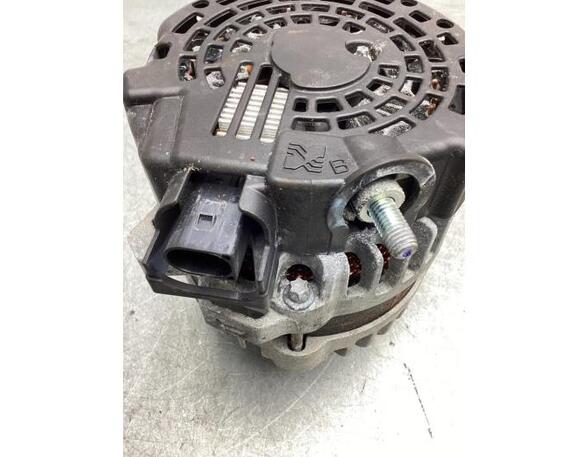 Alternator KIA CEED Sportswagon (CD)