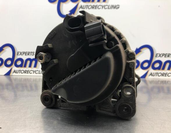 Alternator VW FOX Hatchback (5Z1, 5Z3, 5Z4)