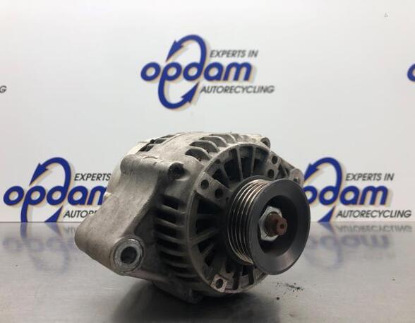 Alternator SUZUKI ALTO (GF), NISSAN PIXO (UA0)