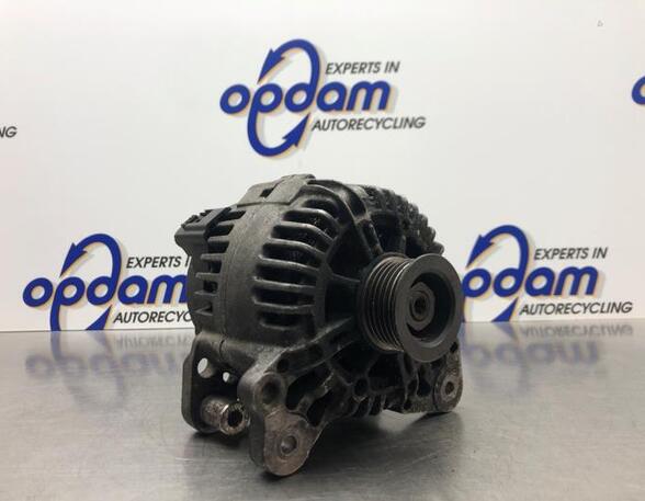 Alternator VW GOLF V (1K1)