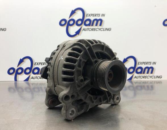 Alternator VW NEW BEETLE (9C1, 1C1)