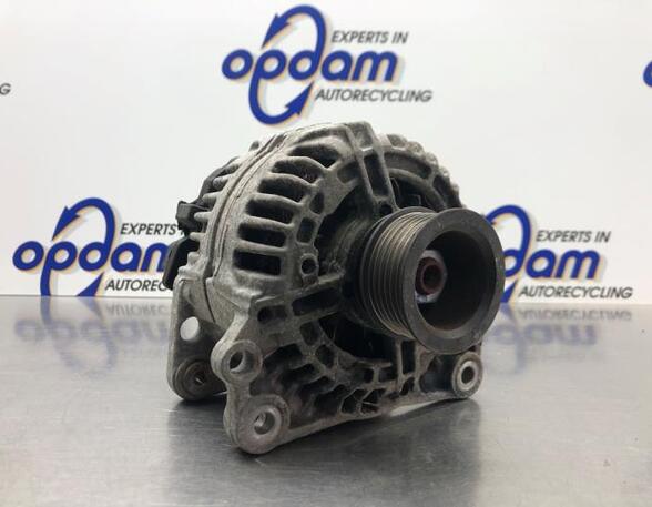 Alternator VW GOLF IV (1J1)