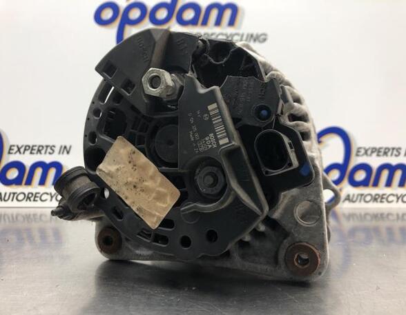 Dynamo (Alternator) VW GOLF IV (1J1)