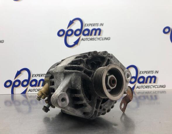 Dynamo (Alternator) TOYOTA AYGO (_B1_), PEUGEOT 107 (PM_, PN_), CITROËN C1 (PM_, PN_)