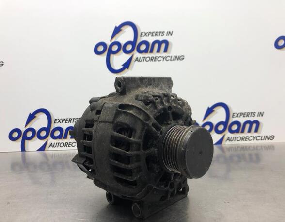 Alternator OPEL CORSA D (S07)