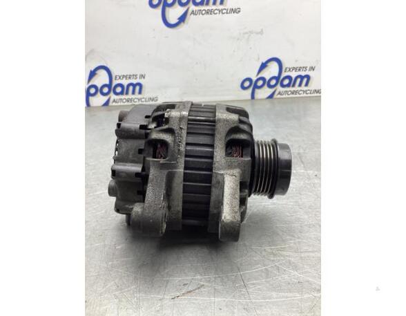 Alternator KIA RIO III (UB), HYUNDAI i10 (PA), KIA PICANTO (TA), HYUNDAI i20 (PB, PBT)