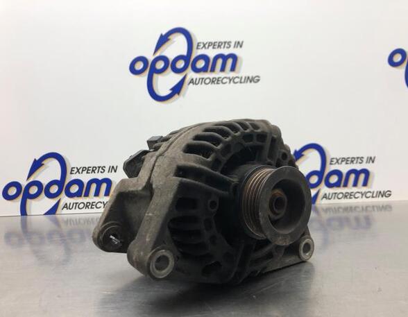 Dynamo (Alternator) OPEL CORSA D (S07), OPEL TIGRA TwinTop (X04), OPEL ASTRA H GTC (A04), OPEL MERIVA A MPV (X03)