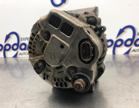 Alternator MINI MINI (R50, R53), MINI MINI (R56)