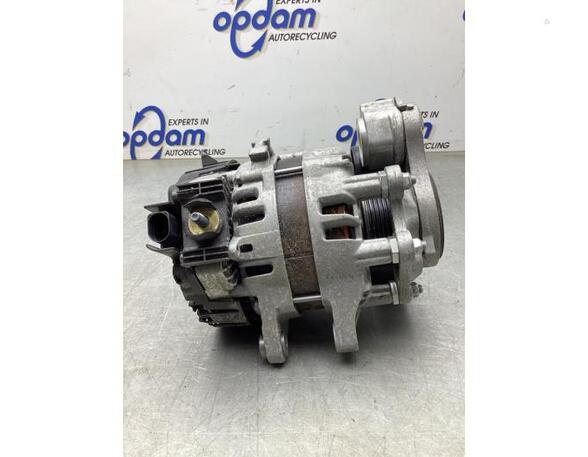 Dynamo (Alternator) JEEP RENEGADE SUV (BU, B1)