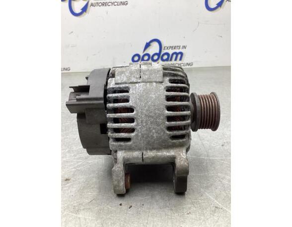 Dynamo (Alternator) VW GOLF V (1K1), VW GOLF VI (5K1)