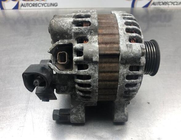 Dynamo (Alternator) PEUGEOT 307 CC (3B)